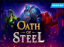 Oath of Steel logo