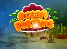 Ocean Fortune logo