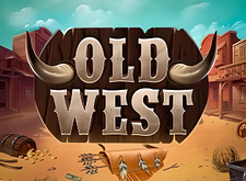 Old West logo
