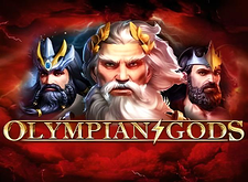 Olympian Gods logo