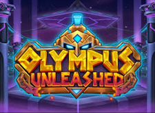 Olympus Unleashed logo