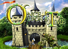 Once Upon a Time logo