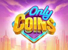 Only Coins logo