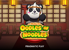 Oodles of Noodles logo