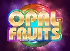 Opal Fruits logo