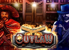 Outlaw logo