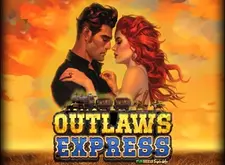 Outlaws Express logo