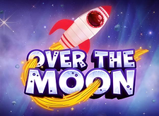 Over the Moon logo