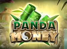 Panda Money logo