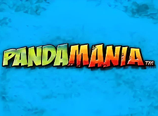Pandamania logo