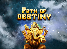 Path Of Destiny logo