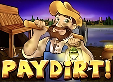 Paydirt logo