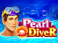 Pearl Diver logo