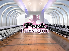 Peek Physique logo