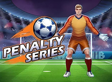 Penalty Series logo