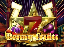 Penny Fruits logo