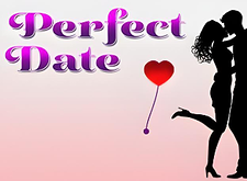Perfect Date logo