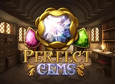 Perfect Gems logo