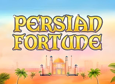 Persian Fortune logo