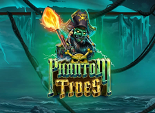 Phantom Tides logo