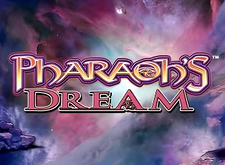 Pharaohs Dream logo