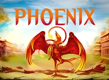 Phoenix logo