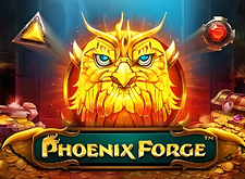 Phoenix Forge logo