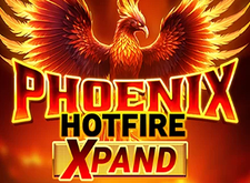 Phoenix Hotfire Xpand logo