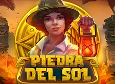 Piedra del Sol logo