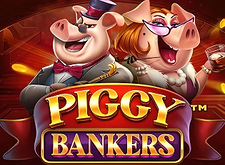 Piggy Bankers logo