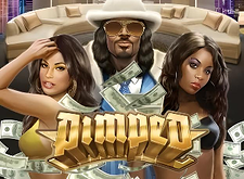Pimped logo