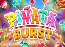 Pinata Burst logo