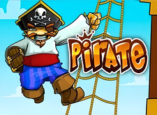 Pirate logo