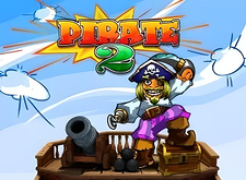 Pirate 2 logo