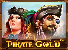 Pirate Gold logo