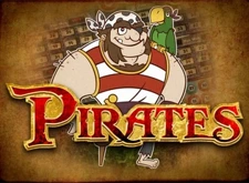 Pirates Bingo logo