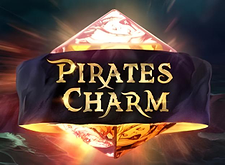 Pirates Charm logo