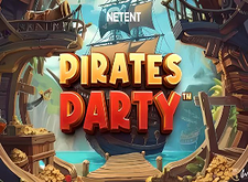 Pirates Party logo