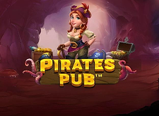 Pirates Pub logo