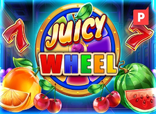 Platipus Gaming Juicy Wheel logo