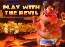 Play With the Devil logo