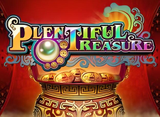 Plentiful Treasure logo