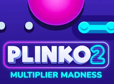 Plinko 2 logo