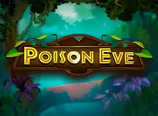 Poison Eve logo
