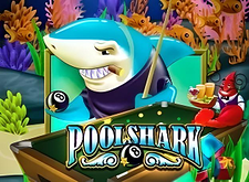 Pool Shark logo