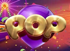 Pop logo