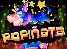 Popinata logo