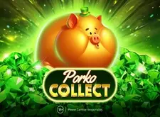 Porko Collect Super Pot logo