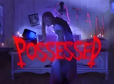 Possessed logo