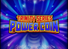 Power Coin Trinity Series logo